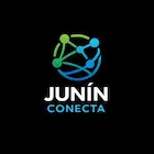 Logo oficial de Junín Conecta