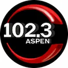 Logo de Aspen FM 102.3