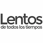 Logo de Lentos De Todos Los Tiempos