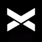 Logo de Radio Vorterix